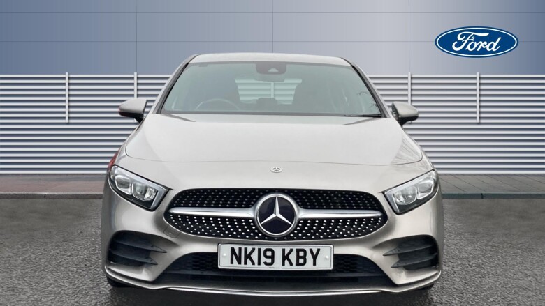 Mercedes-Benz A-Class A200 AMG Line 5dr Auto Petrol Hatchback